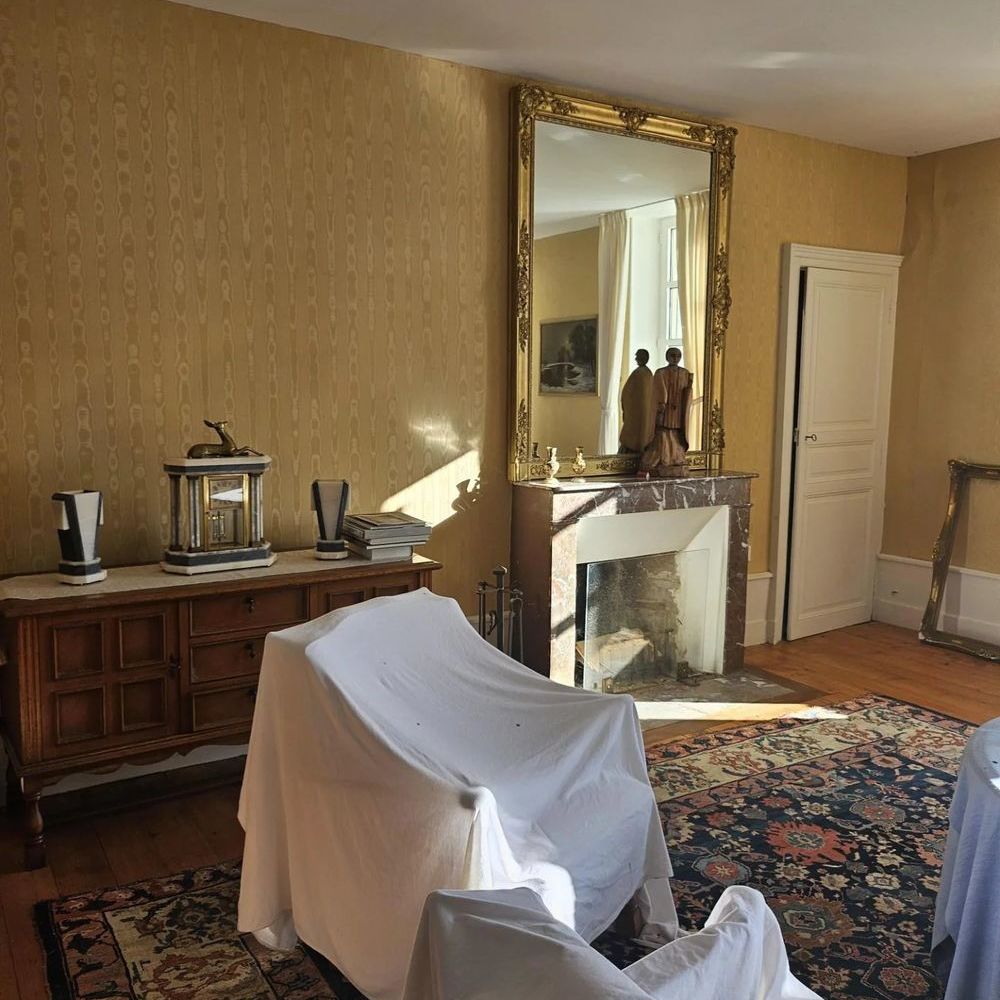 � vendre  Propri�t�/ch�teau Moulins-Engilbert (58290)