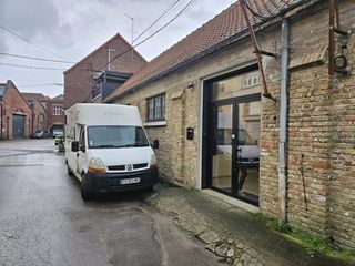  Immeuble � vendre 5 pi�ces 122 m�