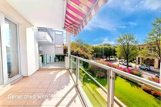  Appartement � vendre 4 pi�ces 87 m�