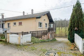  Maison � vendre 3 pi�ces 57 m�