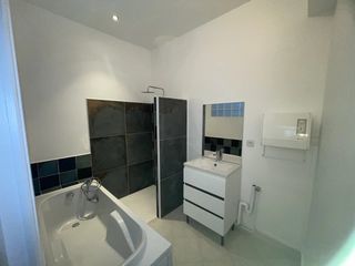  Appartement � louer 1 pi�ce 34 m�