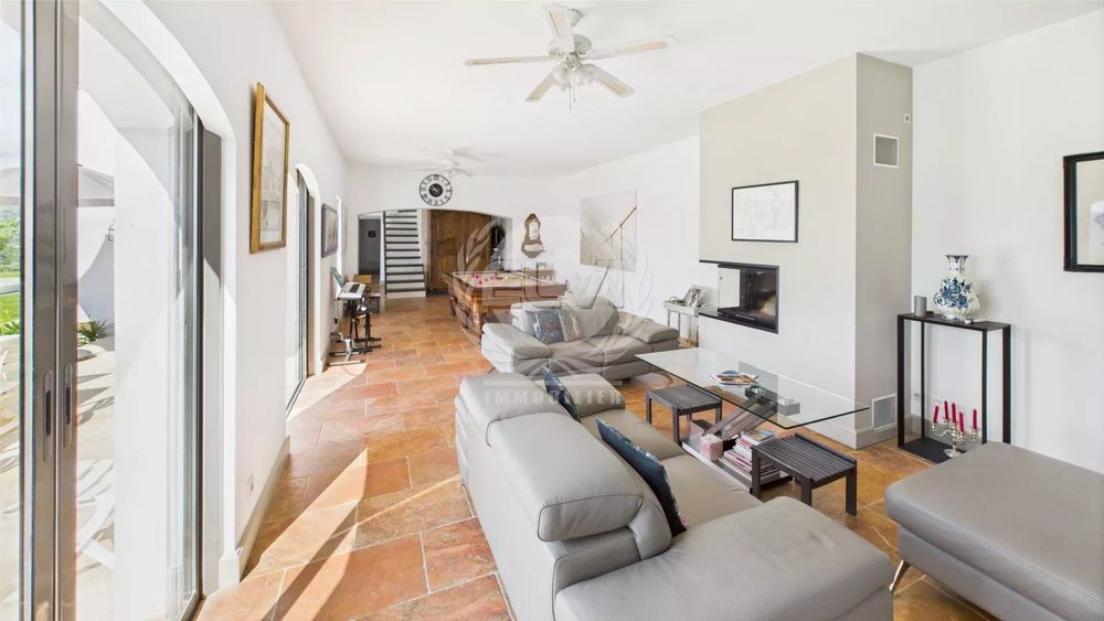 � vendre  Maison Le Plan-de-la-Tour (83120)