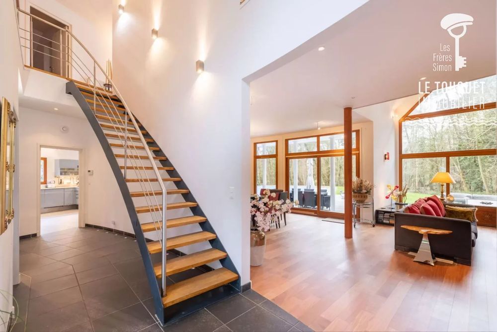 � vendre  Maison Le Touquet-Paris-Plage (62520)