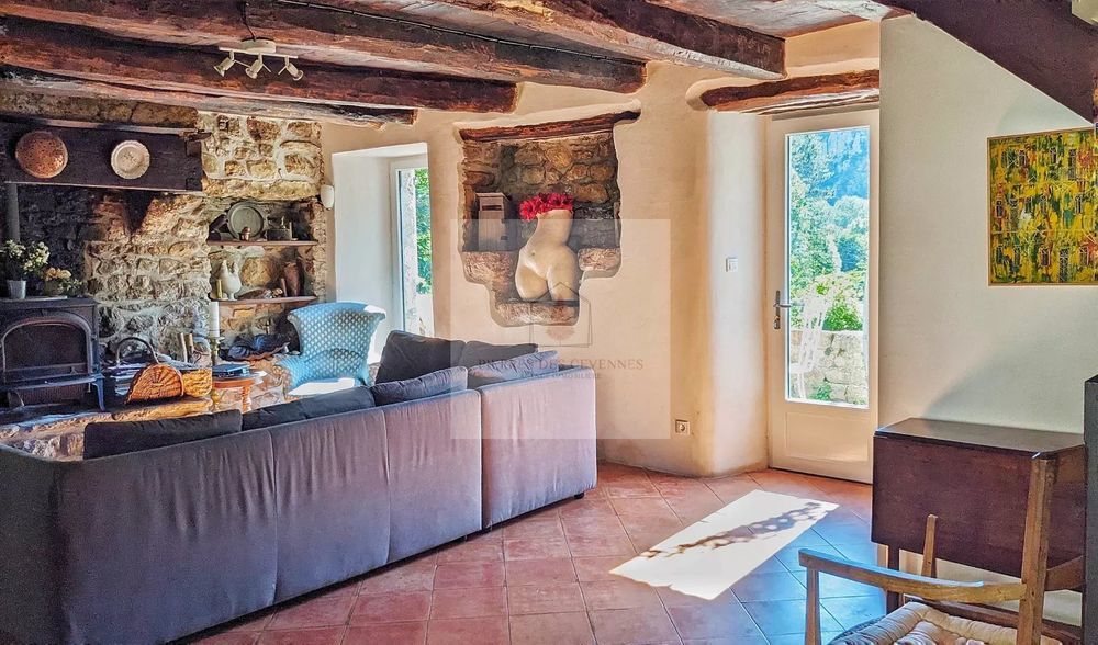 � vendre  Maison Florac (48400)