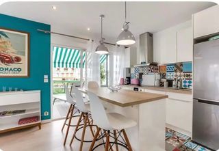  Appartement � louer 2 pi�ces 55 m�