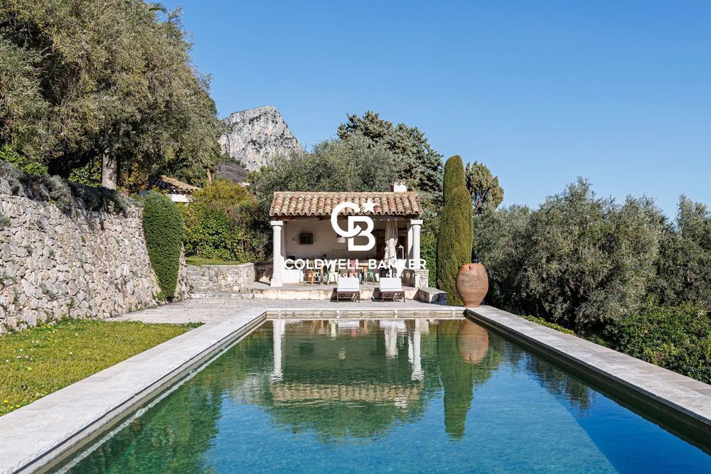 � vendre  Villa Vence (06140)