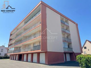  Appartement � vendre 3 pi�ces 71 m�