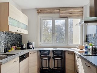  Appartement � vendre 4 pi�ces 78 m�