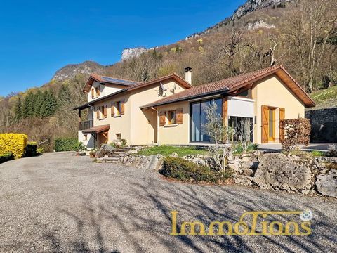   Maison familiale 5 chambres� 160 m� habitables � Vue panoramique Maison - 7 pi�ce(s) - 160 m�