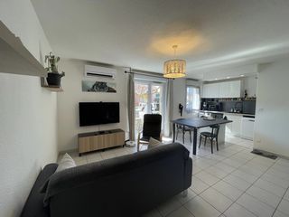  Appartement � vendre 2 pi�ces 49 m�