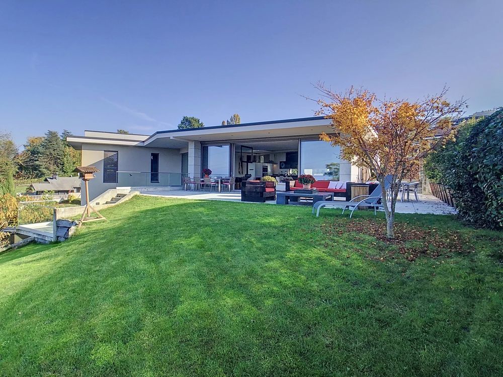 � vendre  Villa �vian-les-Bains (74500)