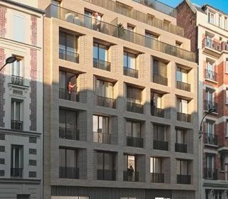  Appartement � vendre 2 pi�ces 42 m�