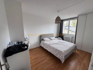  Appartement � vendre 5 pi�ces 88 m�