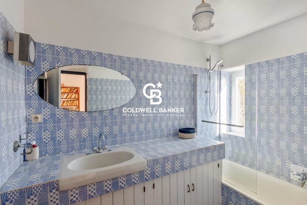 � vendre  Maison Rayol-Canadel-sur-Mer (83820)