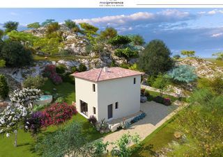  Maison � vendre 4 pi�ces 90 m�