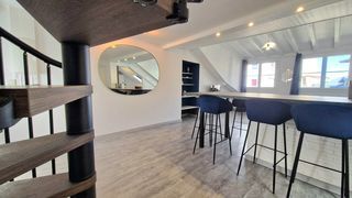  Appartement � vendre 4 pi�ces 105 m�