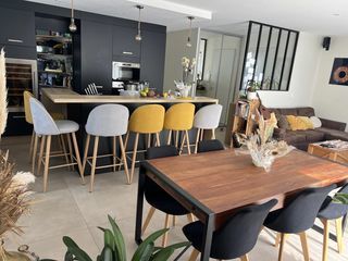  Maison � vendre 3 pi�ces 90 m�