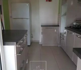  Appartement � vendre 2 pi�ces 52 m�