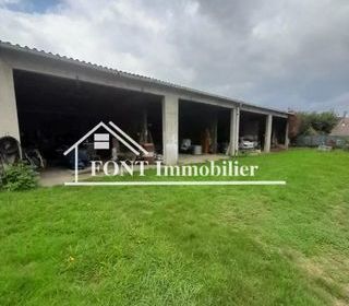  Maison � vendre 272 m�