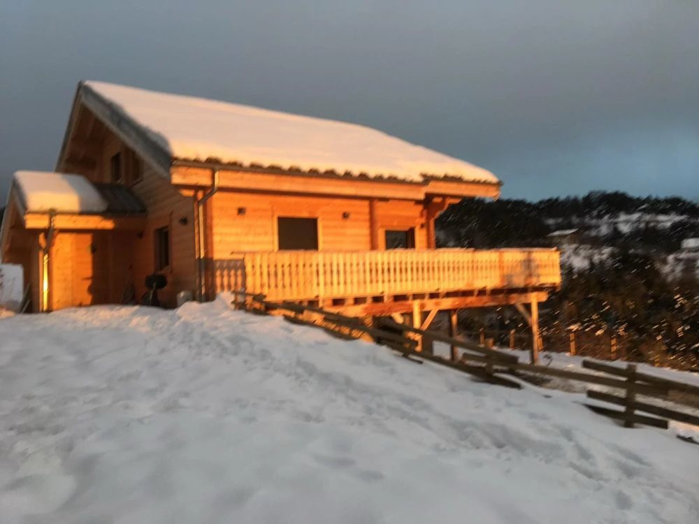 � vendre  Villa Valberg (06470)