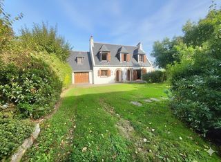  Maison � vendre 6 pi�ces 123 m�