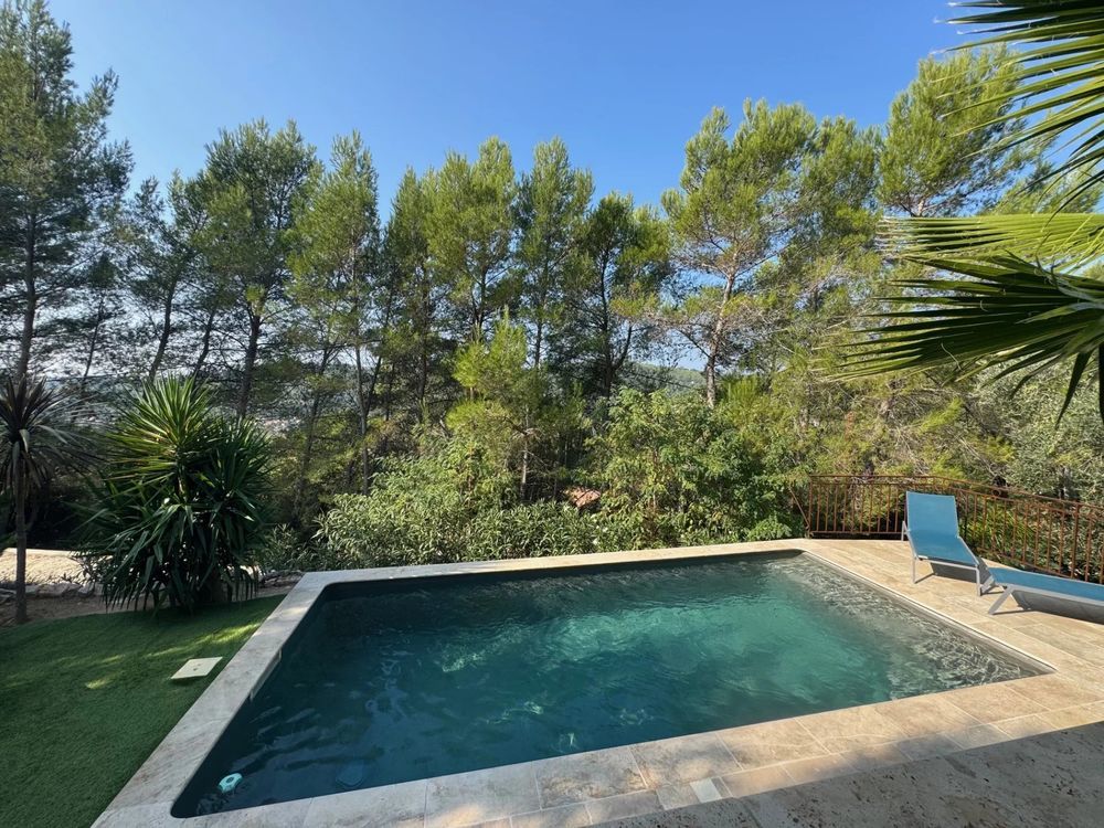 � vendre  Maison Taradeau (83460)