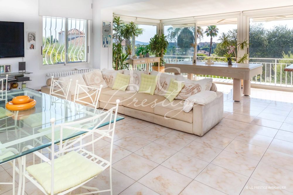 � vendre  Maison Mandelieu-la-Napoule (06210)