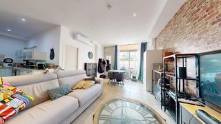  Appartement � vendre 2 pi�ces 49 m�