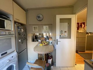  Appartement � vendre 3 pi�ces 59 m�