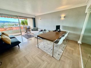  Appartement � vendre 2 pi�ces 59 m�