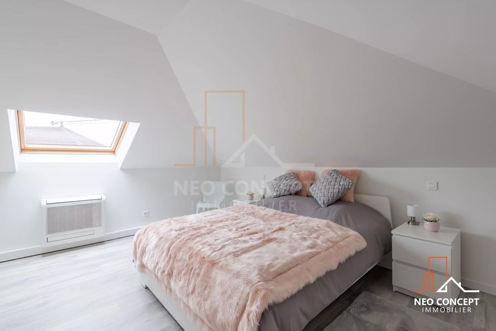 � vendre  Villa Herrlisheim (67850)