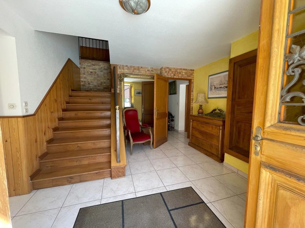 � vendre  Maison Besan�on (25000)