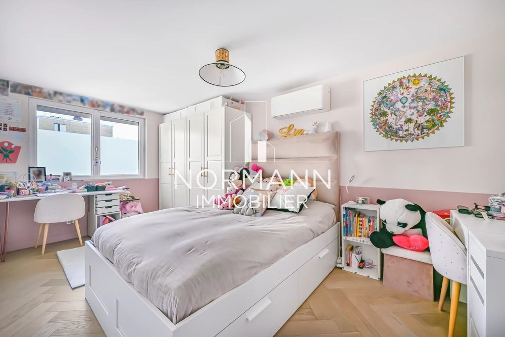 � vendre  Appartement Suresnes (92150)