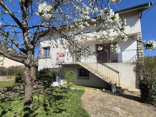  Maison � vendre 5 pi�ces 93 m�