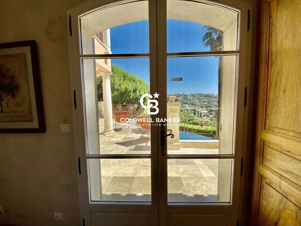 � vendre  Maison Cavalaire-sur-Mer (83240)