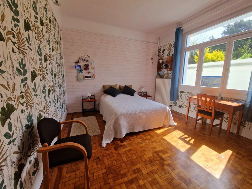 � vendre  Maison Berck (62600)