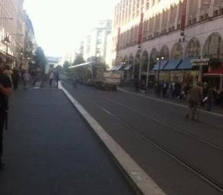  Appartement � louer 2 pi�ces 27 m�