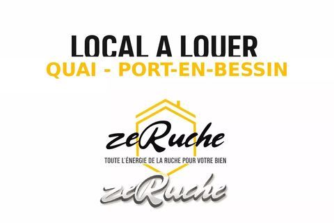 Boutique 690 14520 Port-en-bessin-huppain