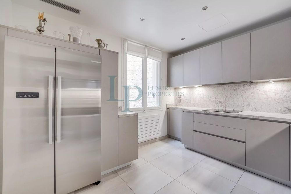 � vendre  Appartement Paris 8