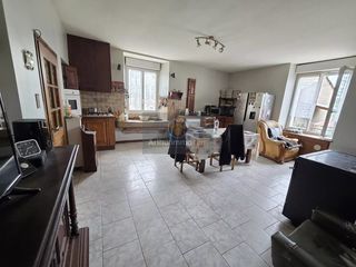  Maison � vendre 5 pi�ces 163 m�