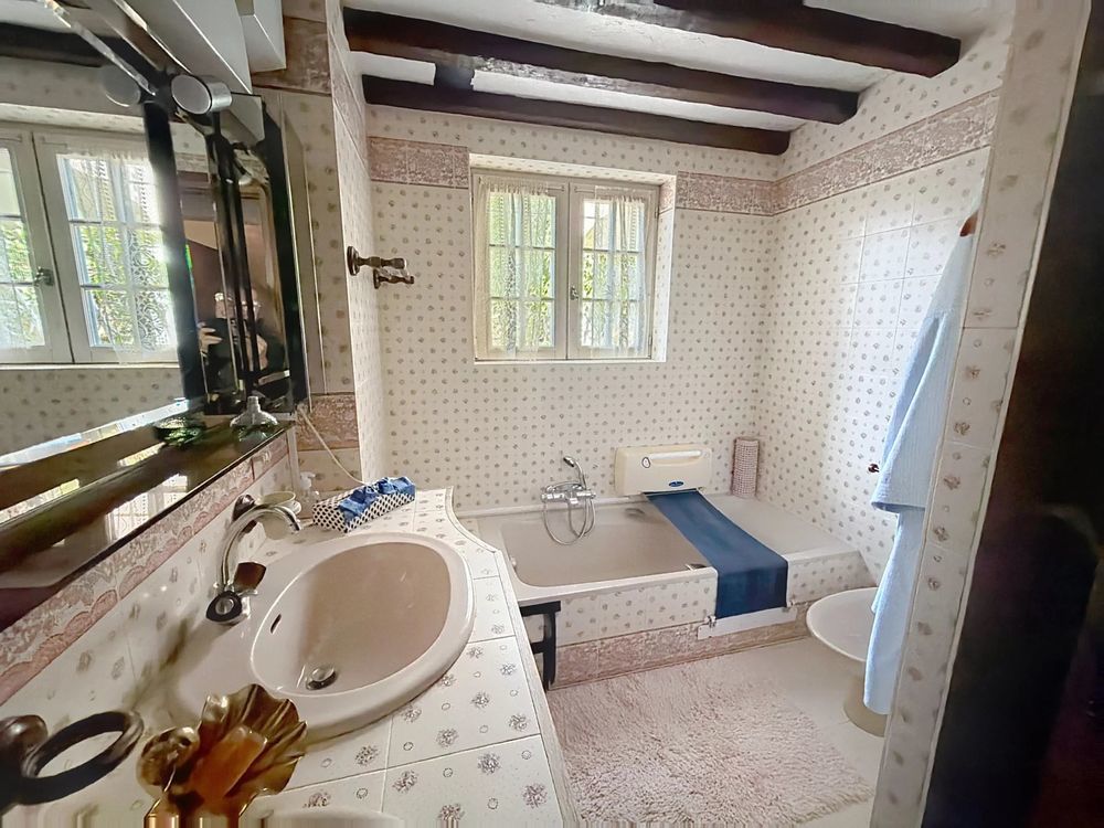 � vendre  Maison Vallauris (06220)