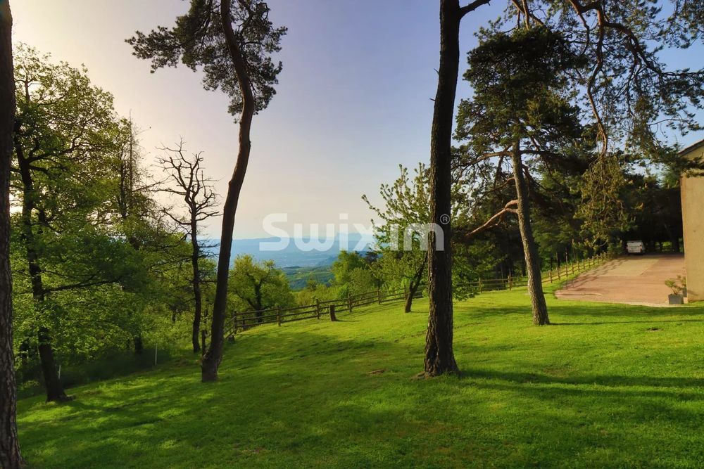 � vendre  Maison Saint-Romain-de-Lerps (07130)