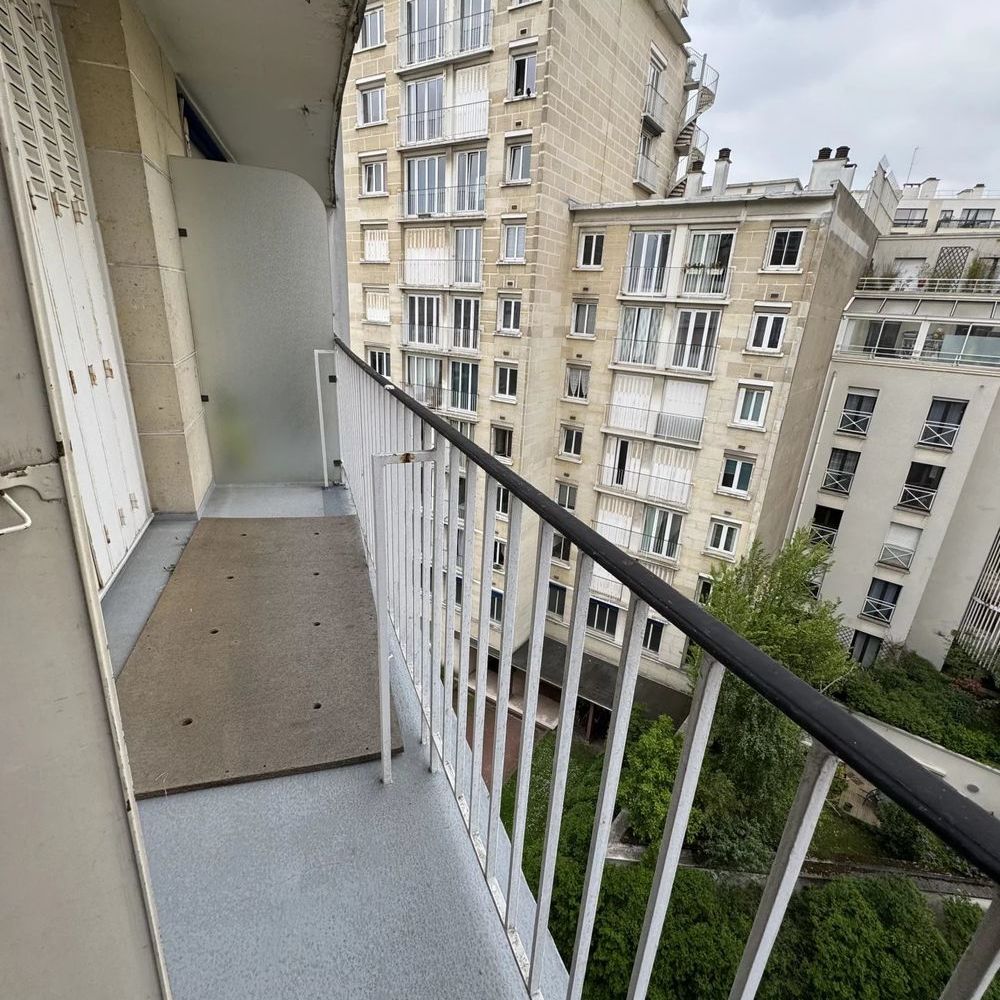 � vendre  Appartement Paris 20