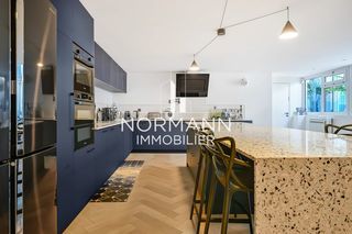  Appartement � vendre 5 pi�ces 190 m�