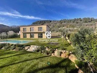  Villa � vendre 5 pi�ces 180 m�