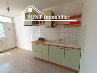  Appartement � vendre 2 pi�ces 56 m�