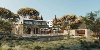  Maison � vendre 6 pi�ces 220 m�