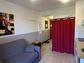  Appartement � vendre 1 pi�ce 16 m�