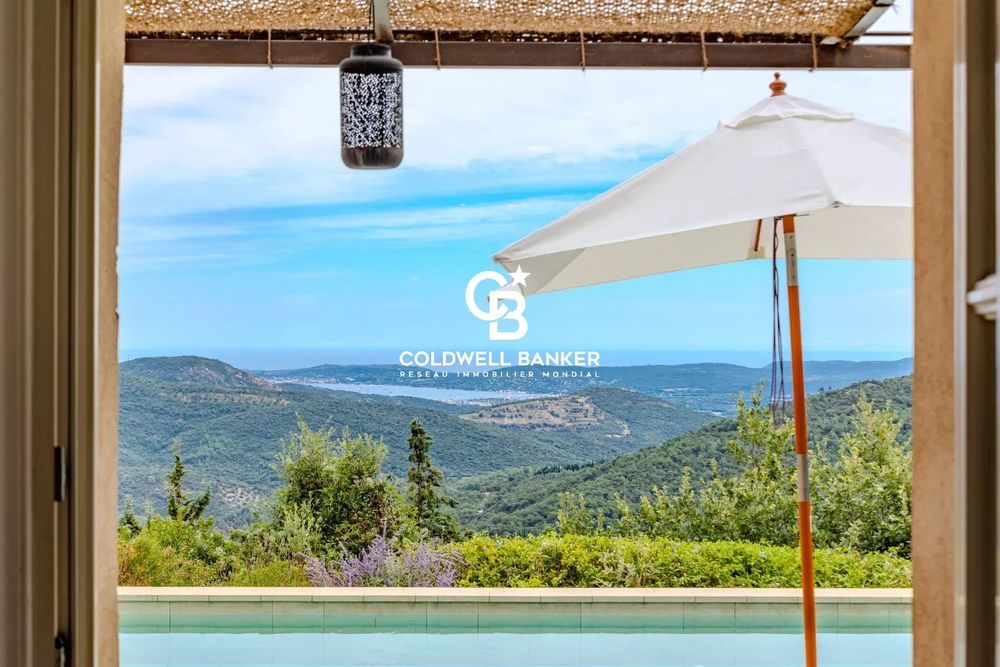 � vendre  Maison La Garde-Freinet (83680)