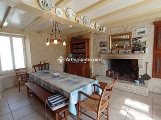  Maison � vendre 6 pi�ces 188 m�